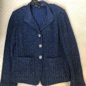 St. John Collection jacket